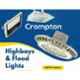 Crompton Surround Neo 80W Highbay LED Light, LHB11-80-CDL/60-M