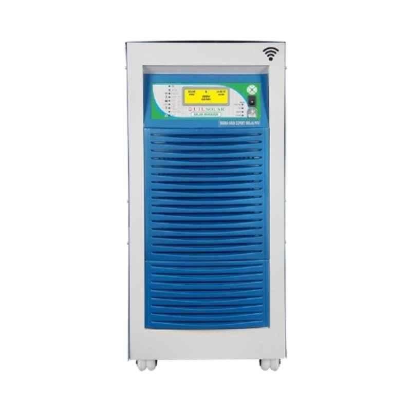 UTL Sigma Pro 3kVA/48V Single Phase Solar PCU with 5 Year Warranty