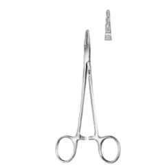 Alis 12.5cm/ 5 inch Needle Holders Crile Wood, A-GEN-086-12