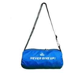 GLS Smarty 25 Litre Polyester Blue Gym Duffle Bag