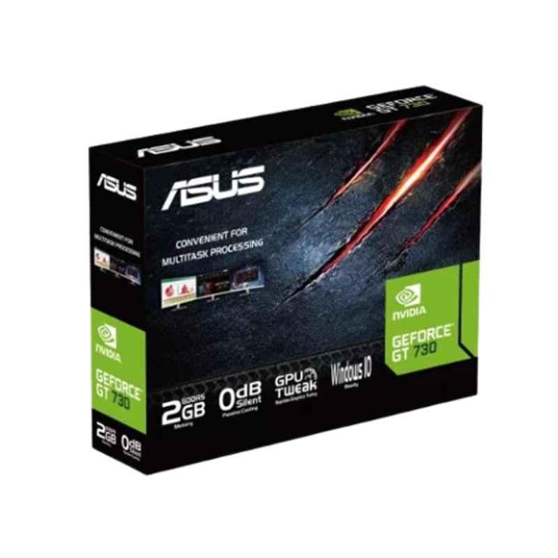 ASUS GeForce GT 730 2GB GDDR5 Graphic Card