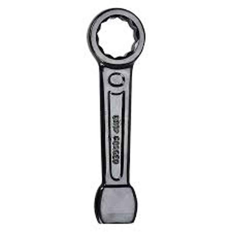 Groz RSW/34 34mm Ring Slogging Wrench, 31804