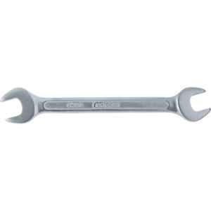 KS Tools Classic 13x17mm CrV Double Open Ended Spanner, 517.0708