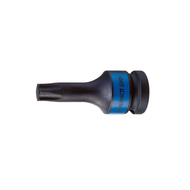 King Tony 1/2 inch T60 Impact Bit Socket, 406360