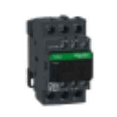 Schneider Electric 3 Pole 25 A 230 V AC coil TeSys Deca contactor, LC1D25P7