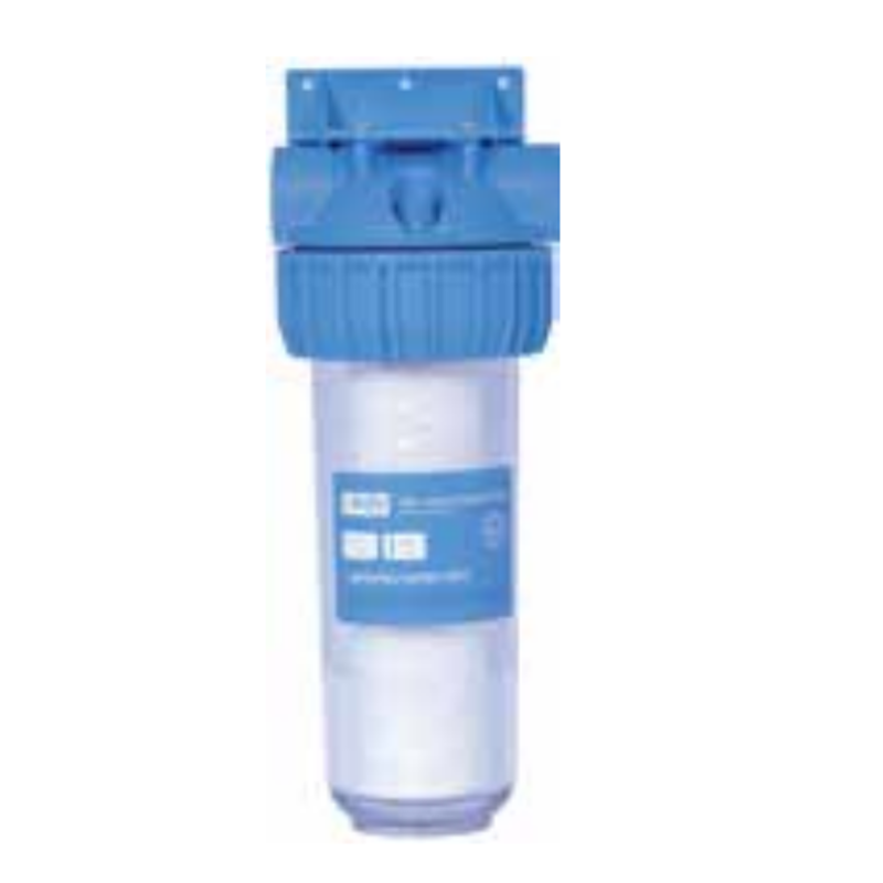 Sundex 10 inch Apollo Single Water Filter, APW01