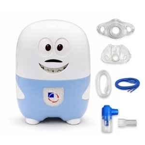Dr Odin ONK104 45W Buddy Piston Compressor Nebulizer for Adults & Kids