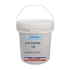 Z Premium 10L Car Engine Oil, CEOB