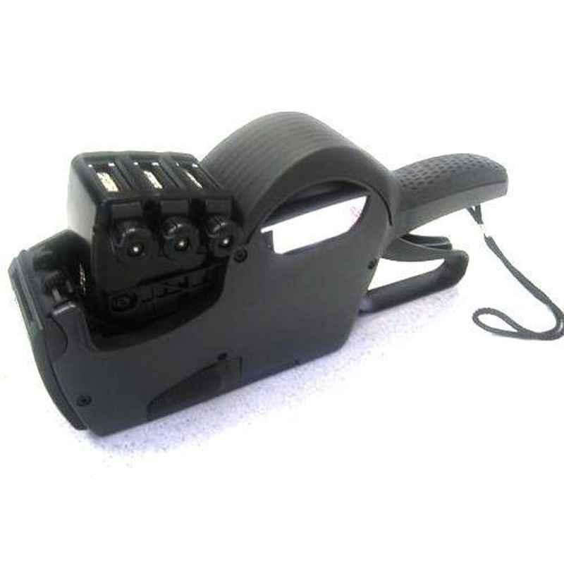 Printex 32x28mm Plastic Z-Triple Line Hand Labeler