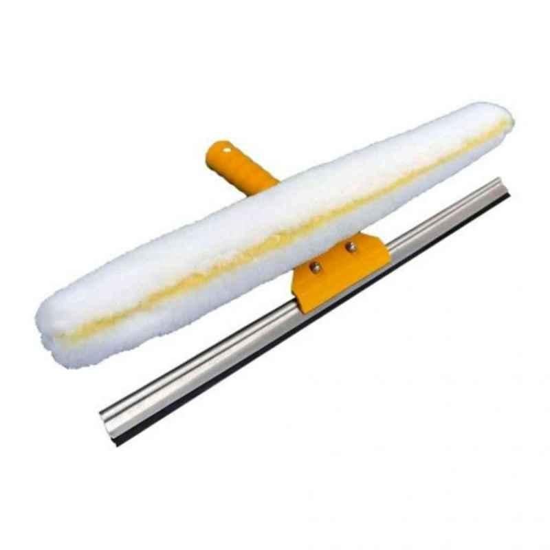 2-in-1 Stainless Steel Cleaning Mop Set