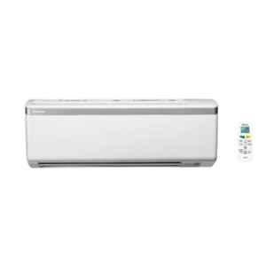 Daikin 1 Ton 3 Star Front Panel Ivory White Split Air Conditioner, GTL35TV16W