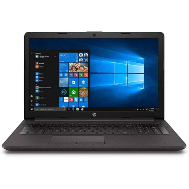 HP 250 G7 15.6 inch Intel Core i5 10th Gen/8GB RAM/1TB HDD Windows 10 Black Commercial Laptop, 1S5F9PA
