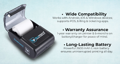 manufacturer details for