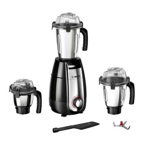 Bosch Home - Bosch TrueMixx Mixer Grinder comes with the