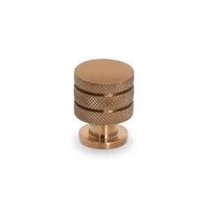 Plantex Knobs for Drawer/Drawer Knobs/Cabinet Knobs/Drawer knobs Handle/Pull-Push Knobs for Home/Office Drawers Rose Gold