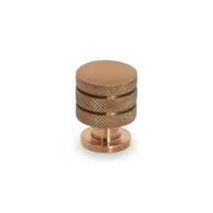 Plantex Knobs for Drawer/Drawer Knobs/Cabinet Knobs/Drawer knobs Handle/Pull-Push Knobs for Home/Office Drawers Rose Gold