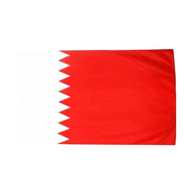 AZ Flag 2x3ft Bahrain Flag Banner