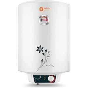 Orient Urja Plus 2000W 6 Litre White Metal Storage Water Heater, SWNA06VMGM2