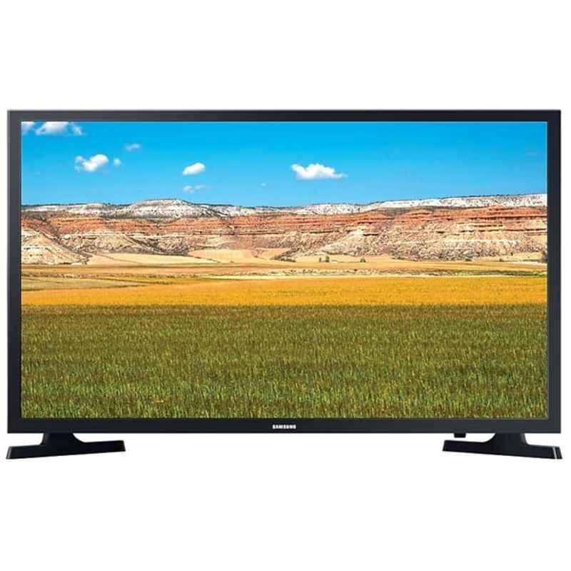 Samsung 100W 40 inch Black FHD Flat Smart Television, UA40T5300AUXZN