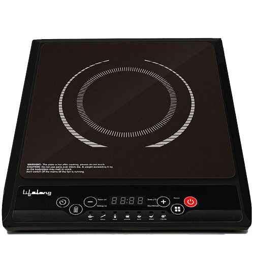 lifelong induction cooktop review