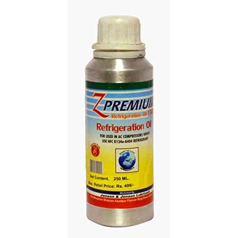 Z Premium 0.25 Litre Oil Hybrid