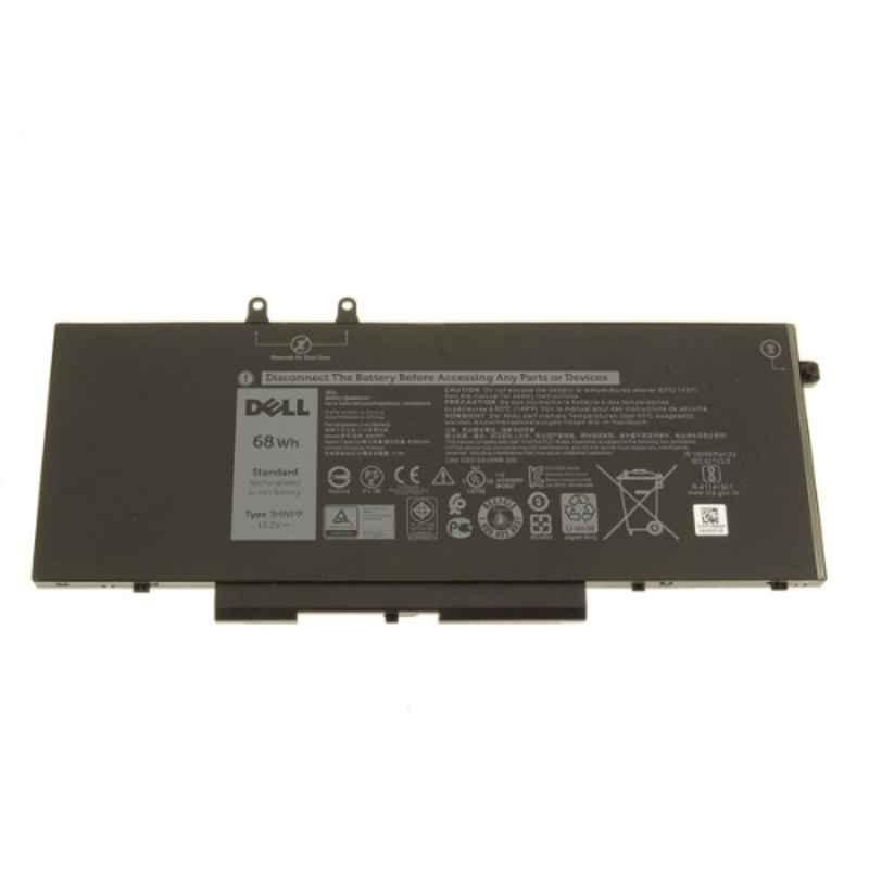 Dell 3HWPP 68Wh 4-Cell Li-Ion Laptop Battery