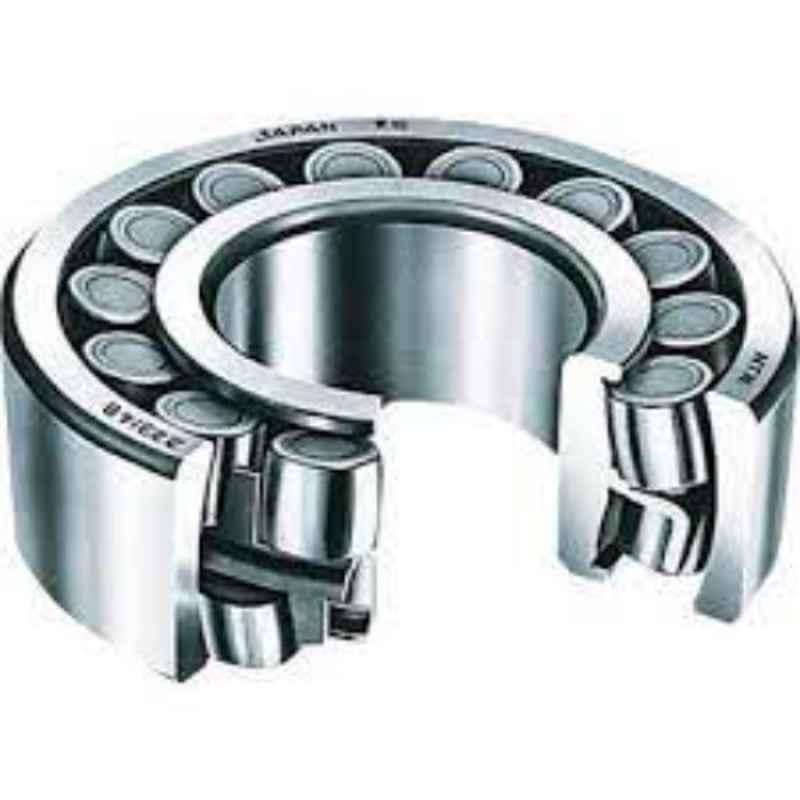 NTN 22208EAKD1 Spherical Roller Bearing 40x80x23 mm