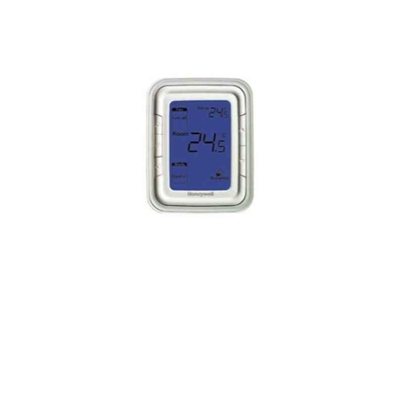 Honeywell 220V Blue Vertical Thermostat, T6861