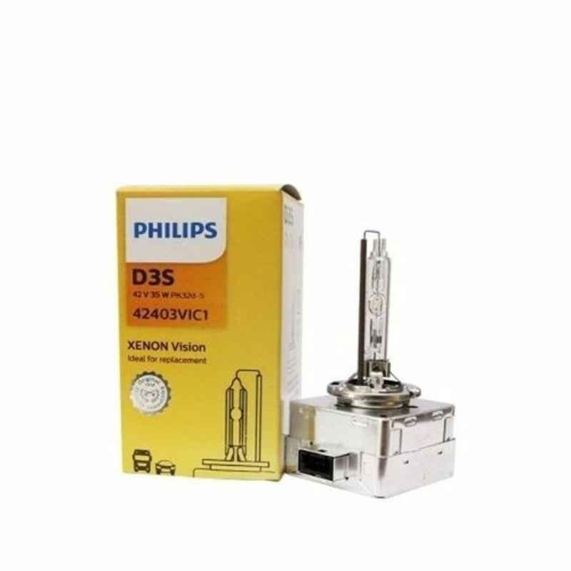 Philips HID Bulb, PH-36481133