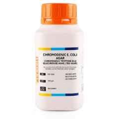 TM Media 500g Chromogenic E. Coli Chromogenic Tryptone Bile Glucuronide TBX Agar, TM 1339