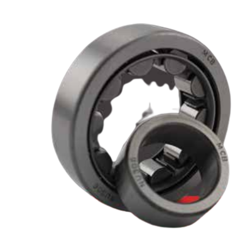 MCB 65x120x23mm Cylindrical Roller Bearing, NU213