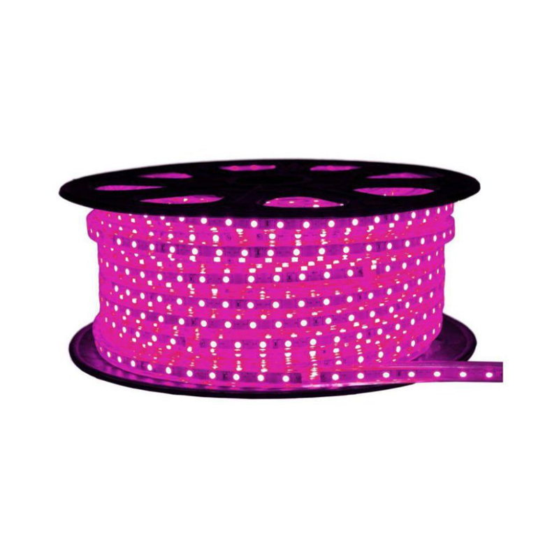 Ever Forever 10m Pink Colour Waterproof SMD Rope Light