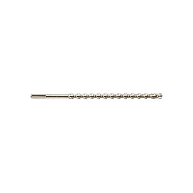 Metabo SDS-Max Pro-4 25x320mm Silver Grade Drill Bit, 623329000