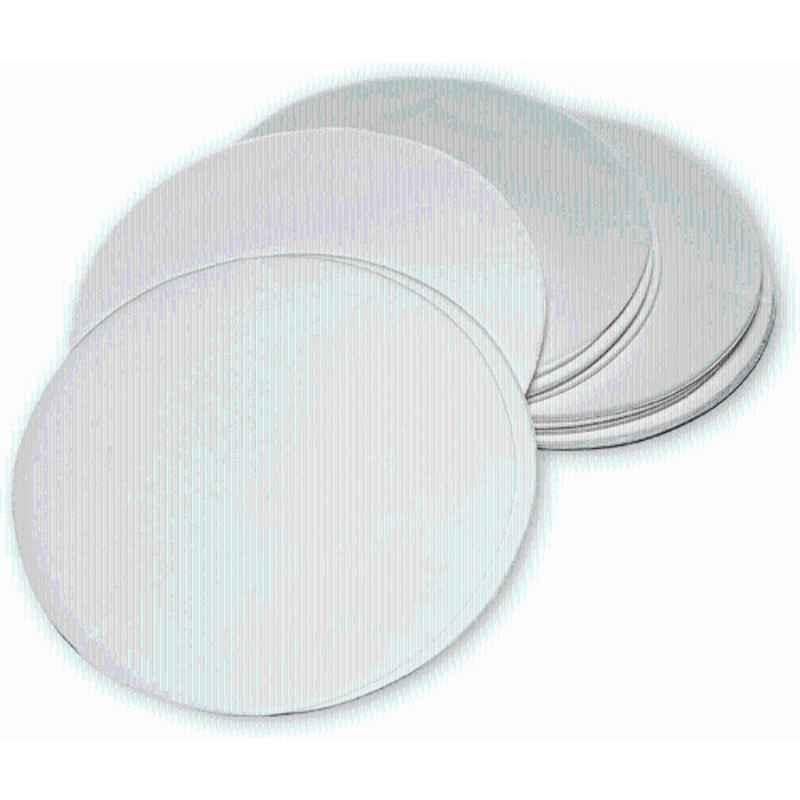 Lark 100 Pcs 125mm Grade 1 Qualitative Filter Paper Box