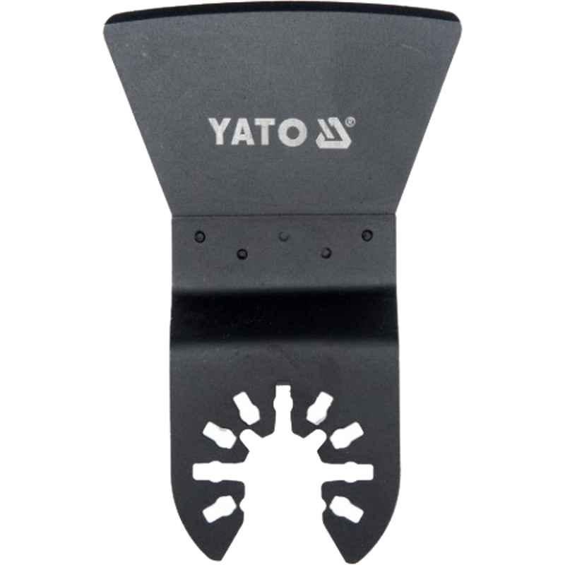 Yato 52mm HCS Short Scraper For Oscillating Multitool, YT-34688