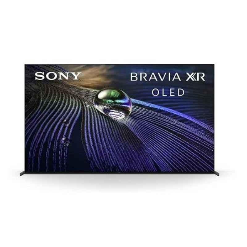 Sony Bravia XR 83 inch 4K HDR Google Smart OLED TV, XR83A90J
