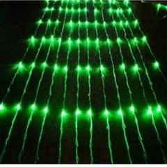 Green LED String Lights, 15m at Rs 70/piece in New Delhi