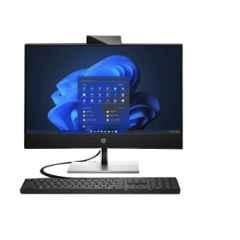 HP ProOne 440 G9 All in One Black Desktop PC with Intel Core i5-14500T/16GB/1TB/ PCIe NVMe M.2 SSD/Intel UHD Graphics 770/FreeDOS/23.8 inch Diagonal FHD & 3 Years Warranty, D7XN0AT