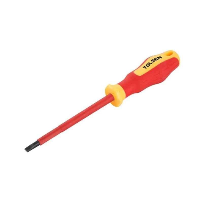 Tolsen T10x70mm Insulated Torx Screwdriver, V30810