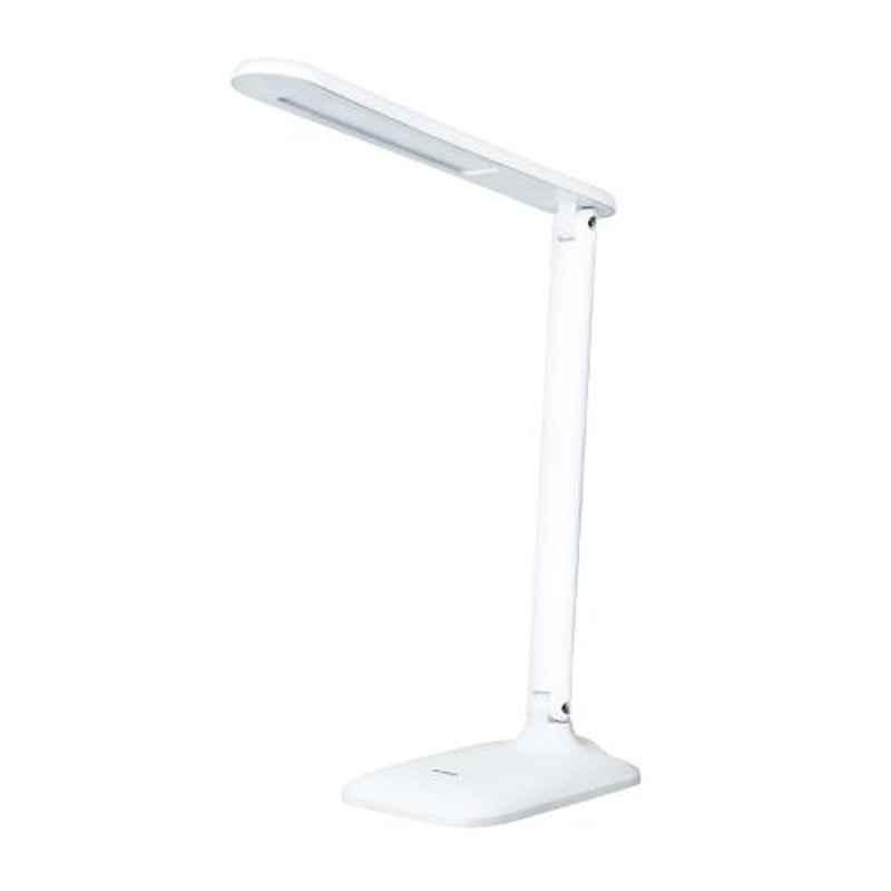 Philips 5W White Breeze LED Desk light, 919215850436