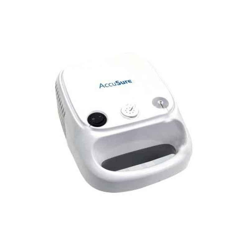 AccuSure JL Nebulizer for All Ages
