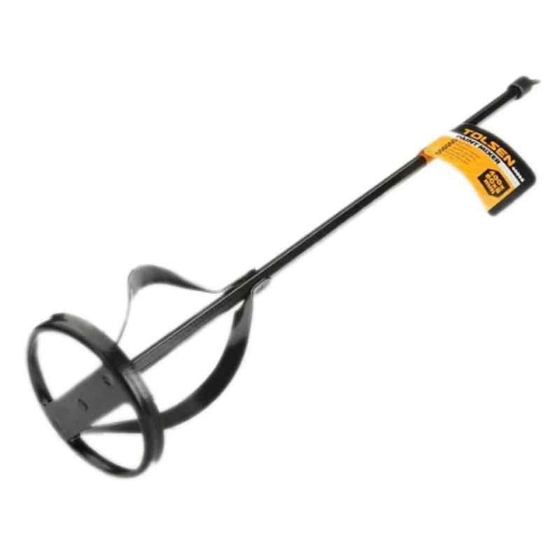 Tolsen 600x100x10 mm Sds Paint Mixer, 40102