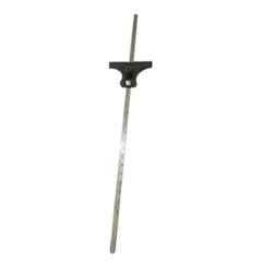 Aastha Tools 12 inch Stainless Steel Depth Gauge