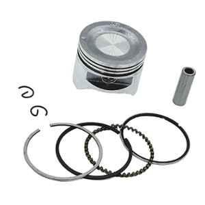 Sadaiv Nipun SNEA0043 4 Stroke GX35 Brush Cutter Piston Set Use for All 4 Stroke Brush Cutter