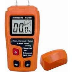 Kerro 10mm Pin Type Digital Wood Moisture Tester, KT-10