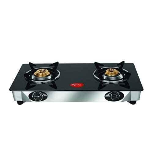 flat gas cooktop