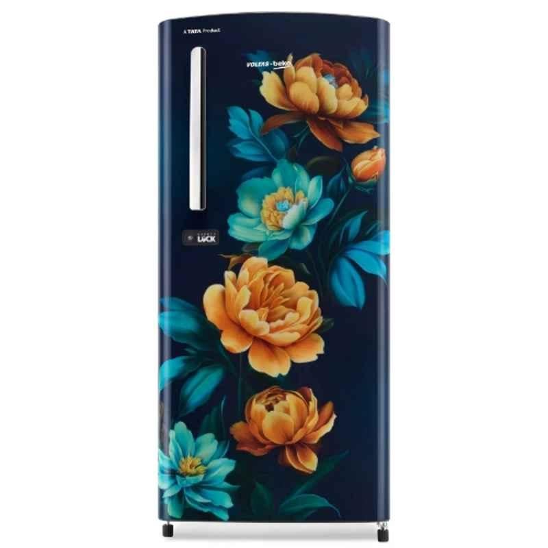Buy Samsung 465 Litre Refined Inox Double Door Refrigerator