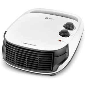 Orient Comfy Plus 2000W White Heat Convector, PTC020WP