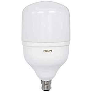 Philips Stellar Bright 50W B22D Cool Day White LED Bulb