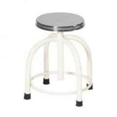 Yes Kay Mild Steel 4 Legs Patient Stool